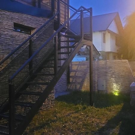 Espacio Berni San Martín de los Andes Zewnętrze zdjęcie