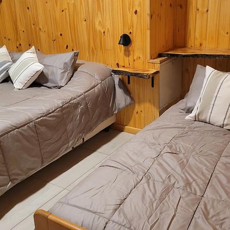 Espacio Berni San Martín de los Andes Pokój zdjęcie