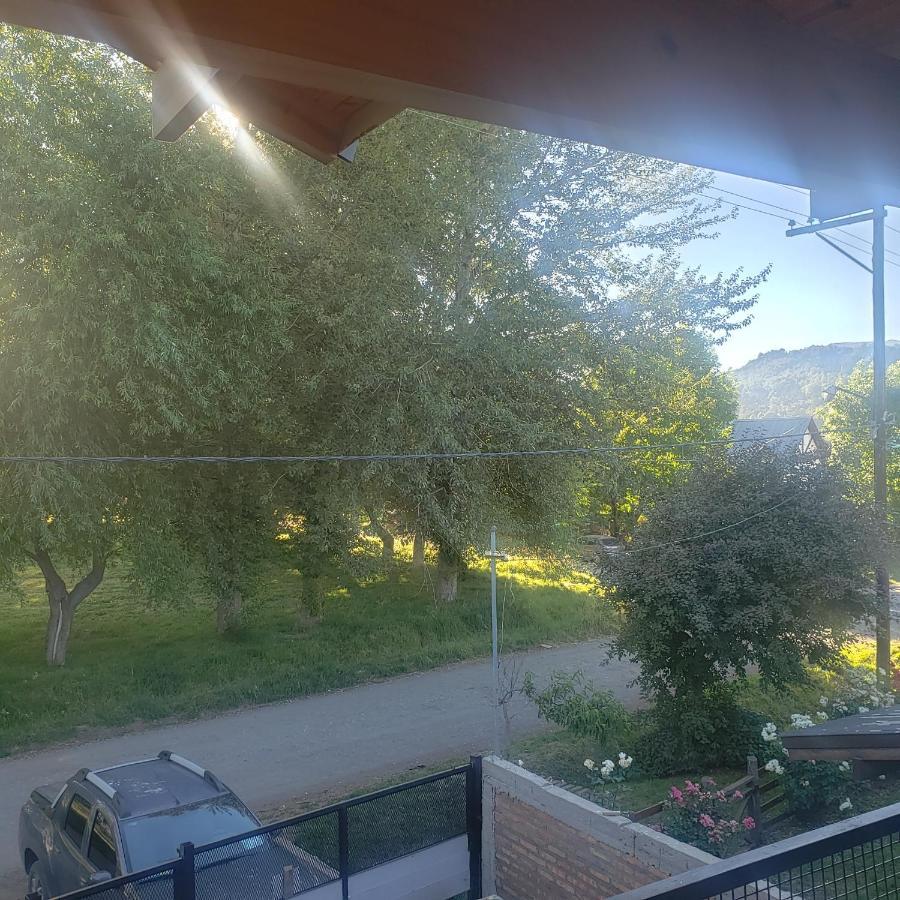 Espacio Berni San Martín de los Andes Zewnętrze zdjęcie