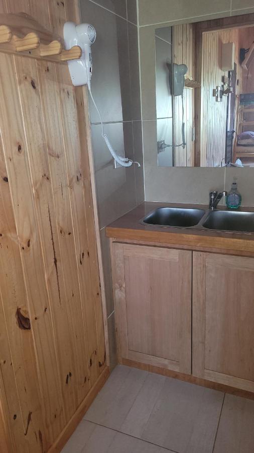 Espacio Berni San Martín de los Andes Zewnętrze zdjęcie
