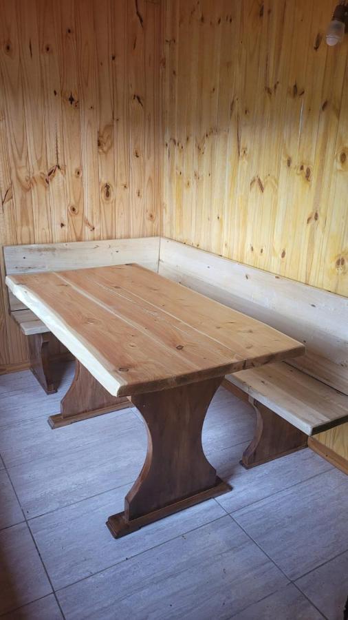 Espacio Berni San Martín de los Andes Zewnętrze zdjęcie