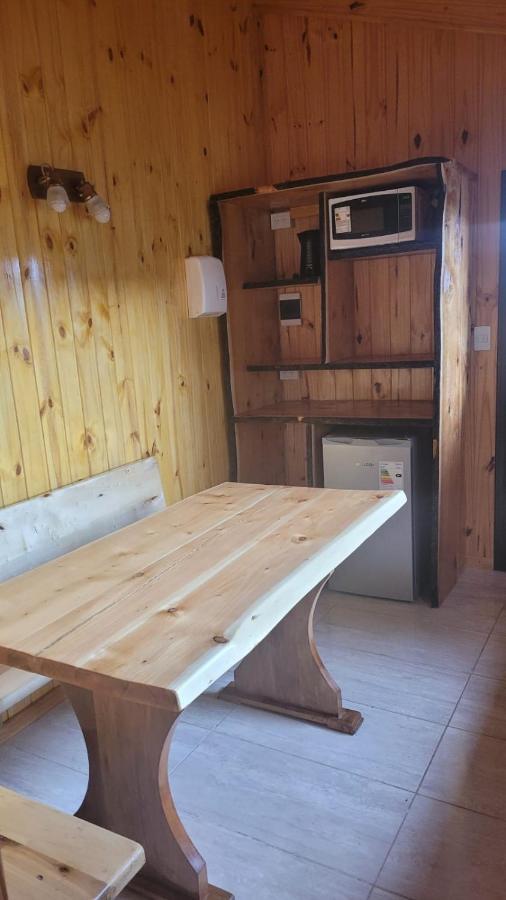 Espacio Berni San Martín de los Andes Zewnętrze zdjęcie