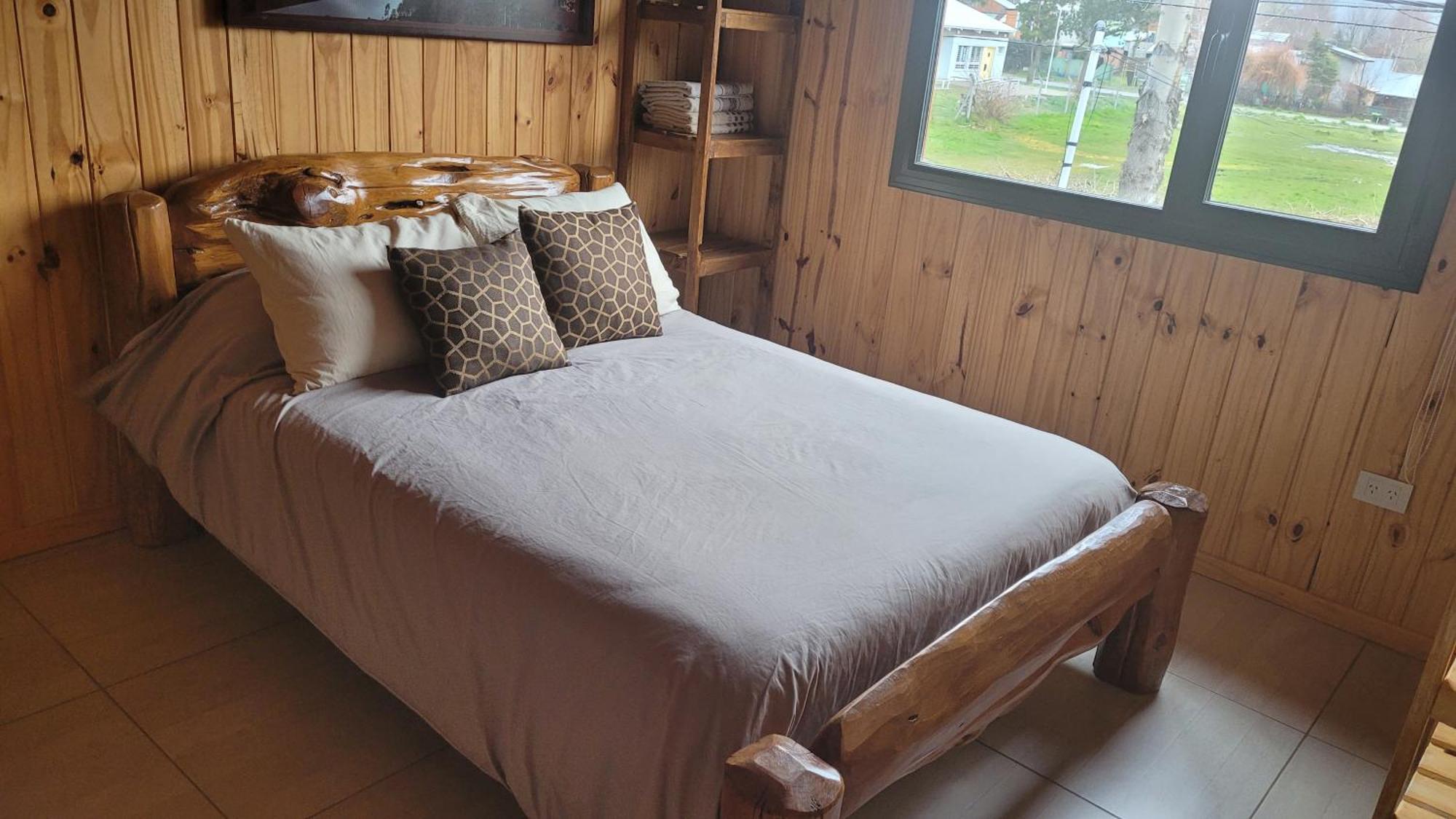 Espacio Berni San Martín de los Andes Pokój zdjęcie