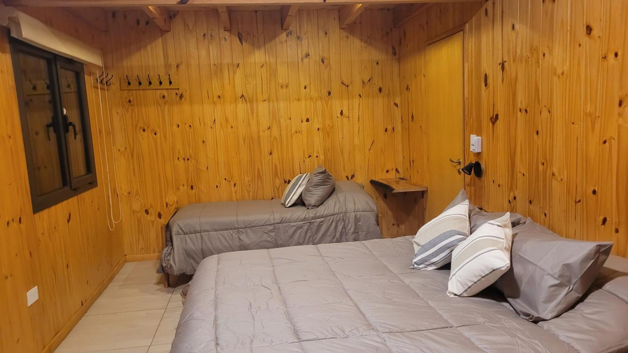 Espacio Berni San Martín de los Andes Pokój zdjęcie