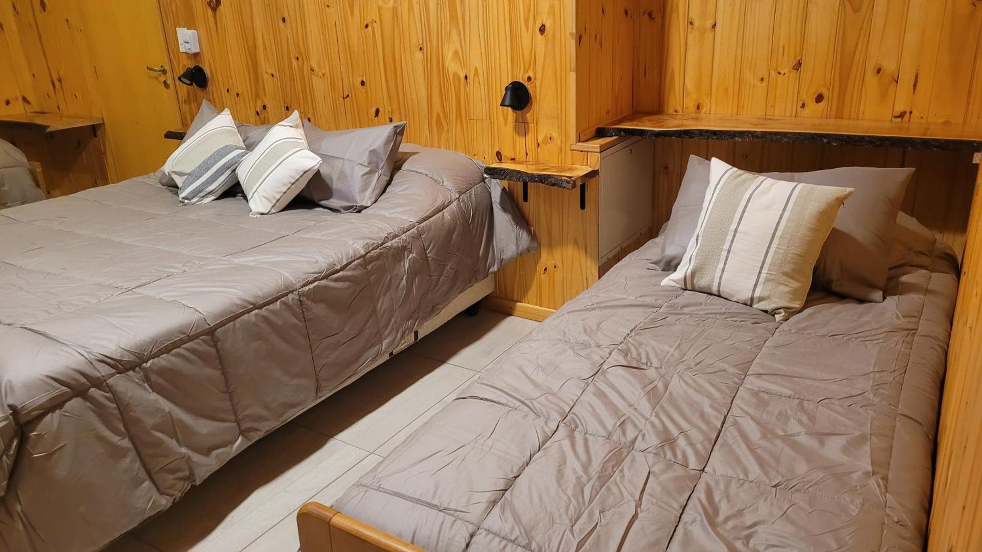 Espacio Berni San Martín de los Andes Pokój zdjęcie
